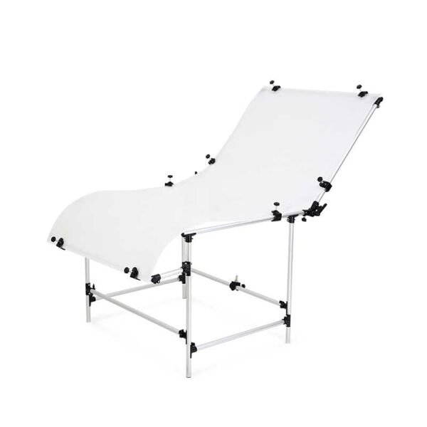 GDX PHT-60130 Ürün Çekim Masası (60x130 cm)
