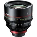 Canon CN-E 135mm T2.2 L F EF Mount Sinema Prime Lens