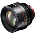 Canon CN-E 135mm T2.2 L F EF Mount Sinema Prime Lens