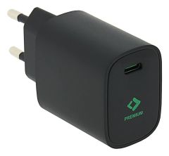 PATONA 161924 PREMIUM CHARGER CANON LPE6
