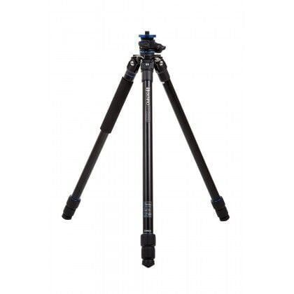 Benro TGP27A Go Plus Classic Aluminium Tripod