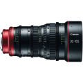 Canon CN-E 30-105mm T2.8 L S EF Mount Sinema Zoom Lens