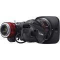 Canon CN-E 17-120mm T2.95-3.9 COMPACT-SERVO Cine Zoom Lens (EF Mount)