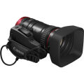 Canon CN-E 70-200mm T4.4 L IS KAS S COMPACT-SERVO Cine Zoom Lens (EF Mount)
