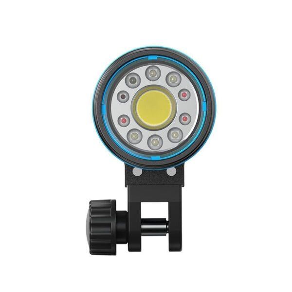 Weefine Smart Focus Video Işığı (3500 Lümen)