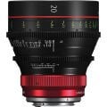 Canon CN-R 20mm T1.5 L F RF Mount Sinema Prime Lens