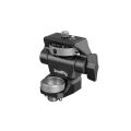 SmallRig 2903C ARRI Tarzı Vidalı Montajlı Döner ve Eğimli Ayarlanabilir Monitör Montajı