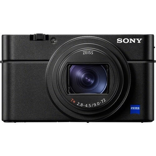 SONY DSC-RX100M7 Premium