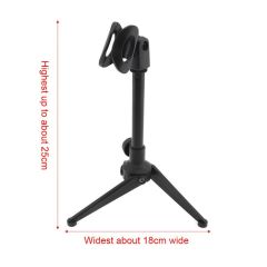 OEM Marka MS28 Mikrofon Standı