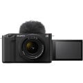 SONY ZV-E1 28-60mm Full Frame Vlog Kamerası