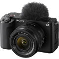 SONY ZV-E1 28-60mm Full Frame Vlog Kamerası