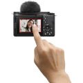 SONY ZV-E1 28-60mm Full Frame Vlog Kamerası