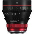 Canon CN-R 35mm T1.5 L F RF Mount Sinema Prime Lens