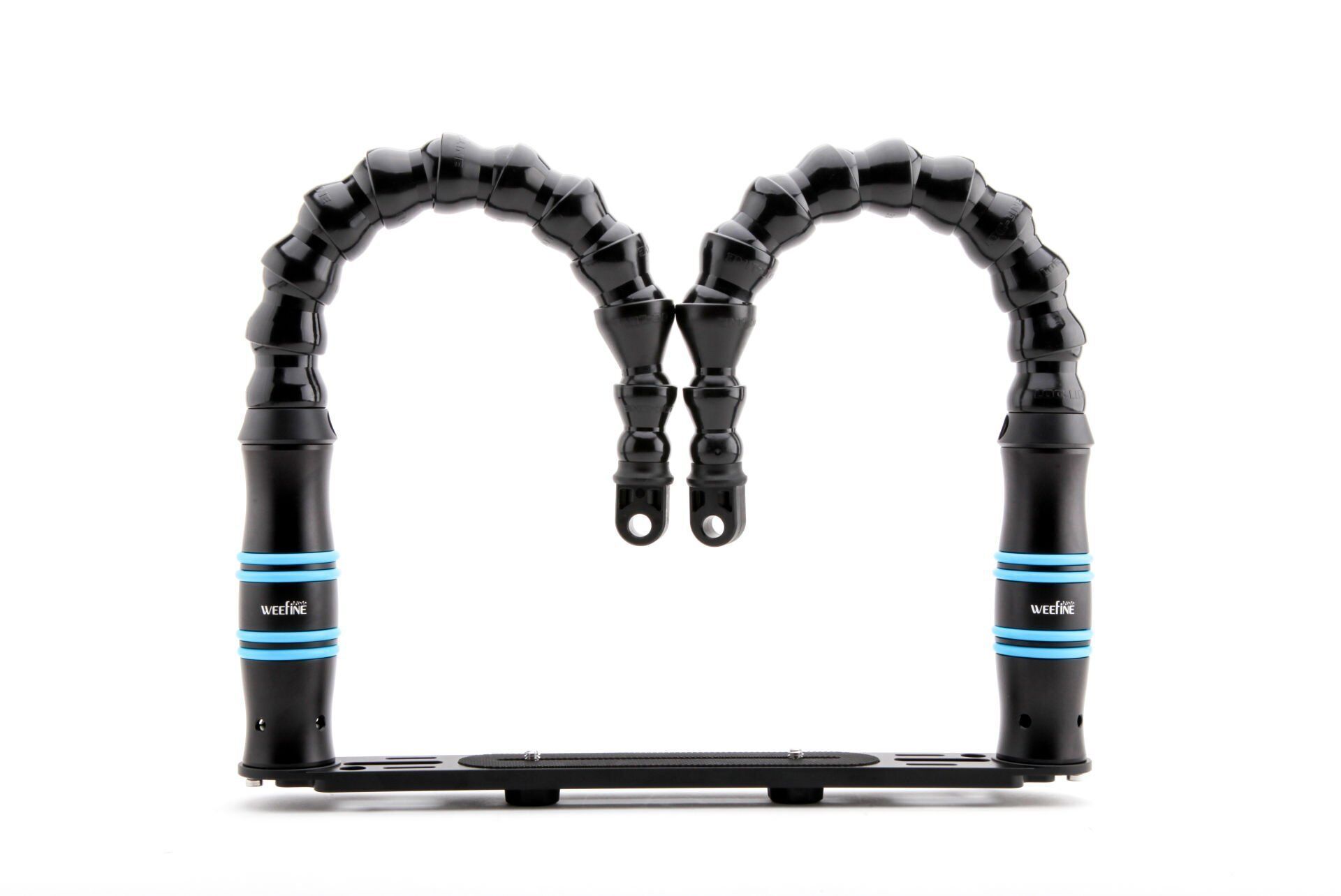 Weefine Çiftli Flaş/Işık Kol Seti