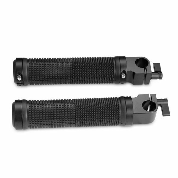 SmallRig 1626 15mm Çubuk Kelepçeli Kulp (2 adet)