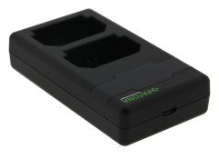 PATONA 161858 PREMIUM CHARGER SONY NP-FZ100