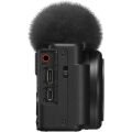SONY ZV-1F Vlog fotoğraf makinesi