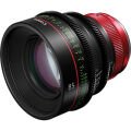 Canon CN-R 85mm T1.3 L F RF Mount Sinema Prime Lens