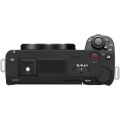 SONY ZV-E1 Full Frame Vlog