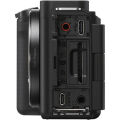 SONY ZV-E1 Full Frame Vlog