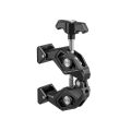 SmallRig 5319 Yengeç Şekilli Kelepçe