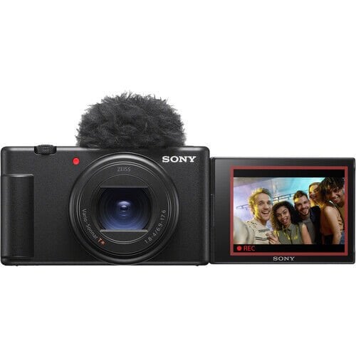 SONY ZV1-M2 Vlog Kamera