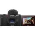 SONY ZV1-M2 Vlog Kamera
