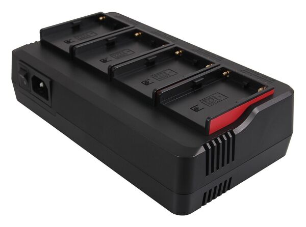Patona 1691 Plate Sony Bp-U60 Battery (1688 için)