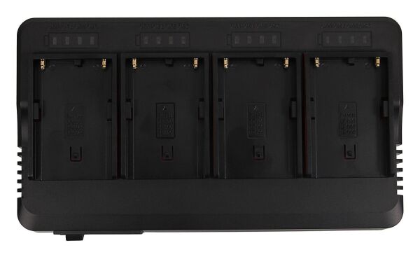 Patona 1691 Plate Sony Bp-U60 Battery (1688 için)