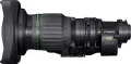 Canon CJ12ex4.3B IASE S 2/3” 4K UHDxs 12x Servo Broadcast Lens