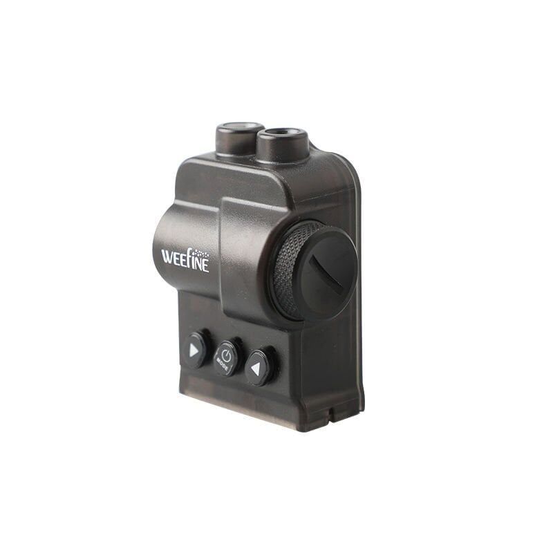Weefine Video Işık Uzaktan Kumanda (Remote Control)
