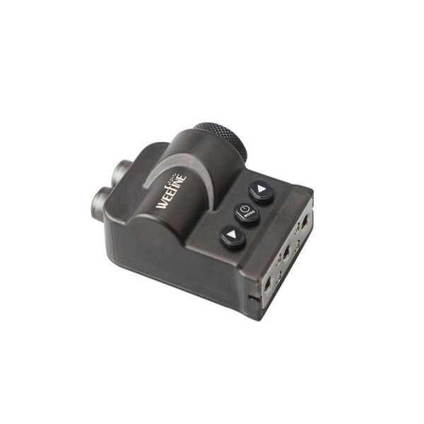 Weefine Video Işık Uzaktan Kumanda (Remote Control)