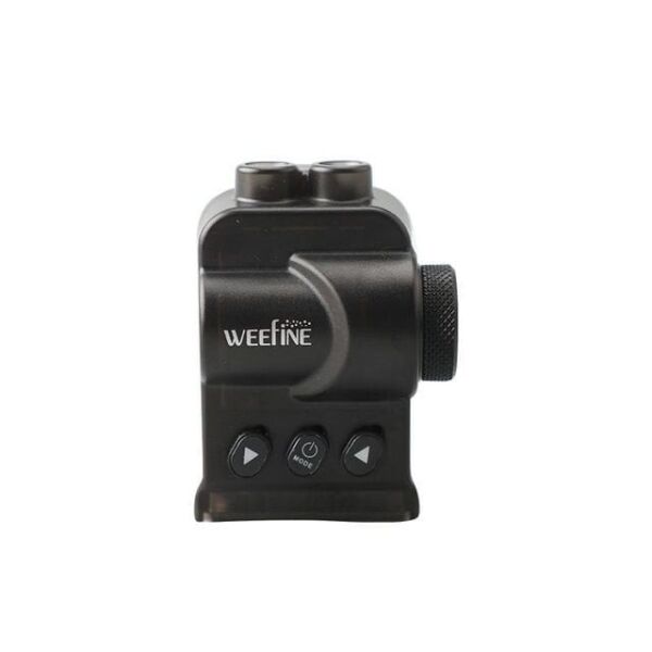 Weefine Video Işık Uzaktan Kumanda (Remote Control)