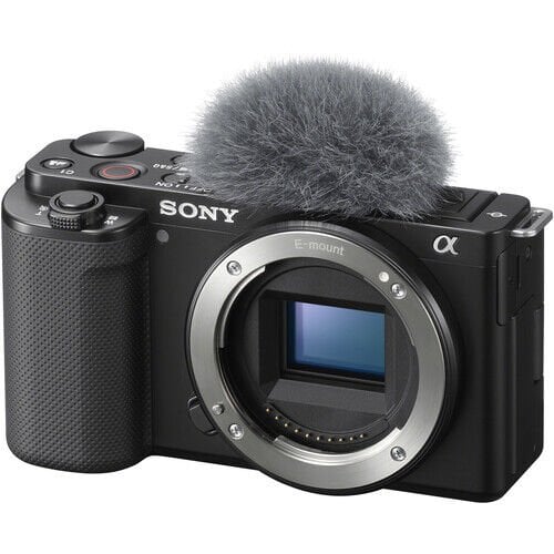 SONY ZV-E10 Body