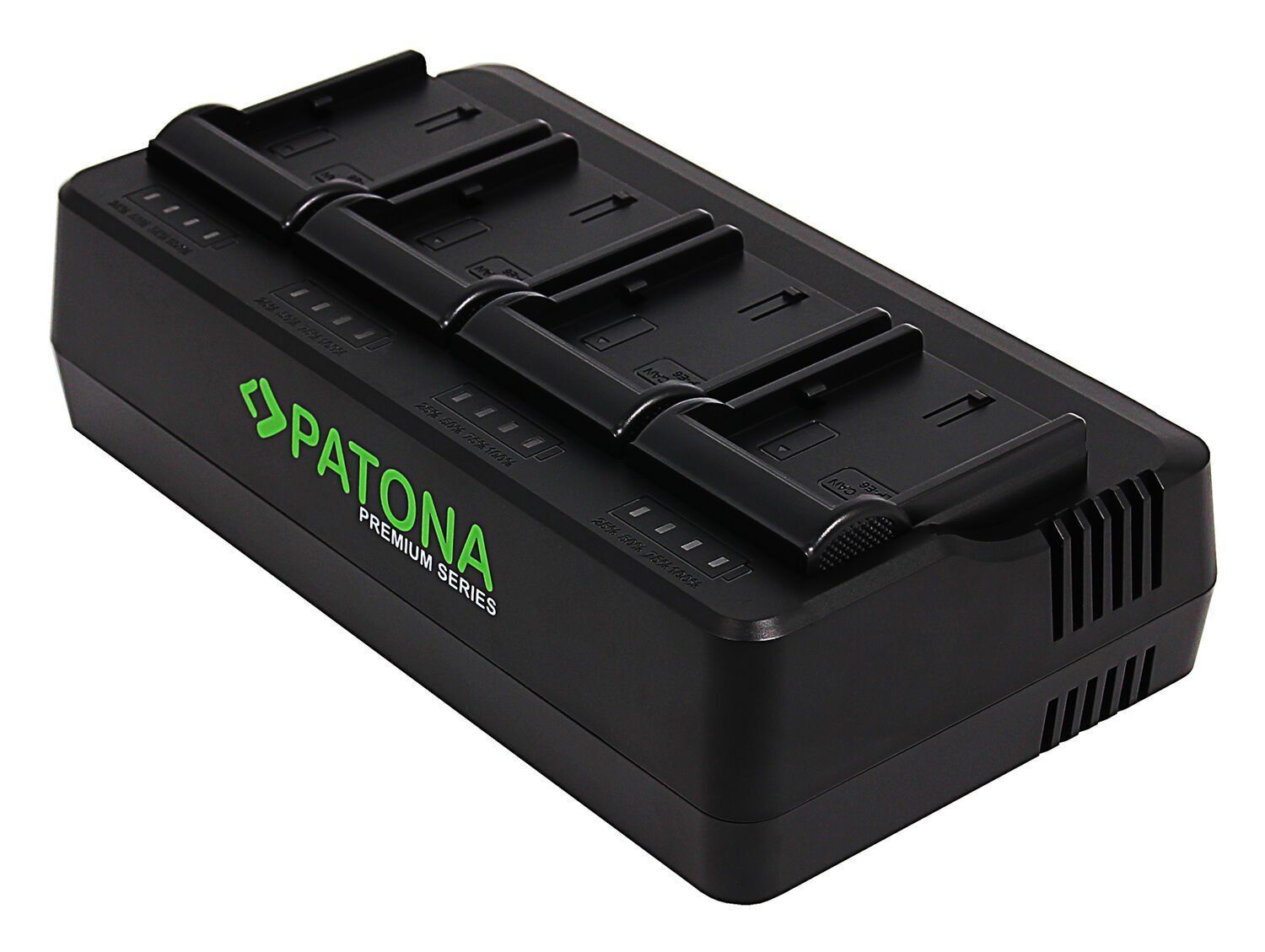 Patona 1700 Plate Lp-E6 Battery (1688 için)