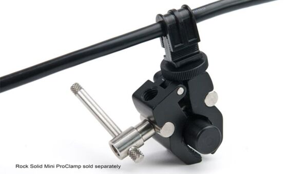Tether Tools Jerkstopper Thread Mount Kablo Tutucu