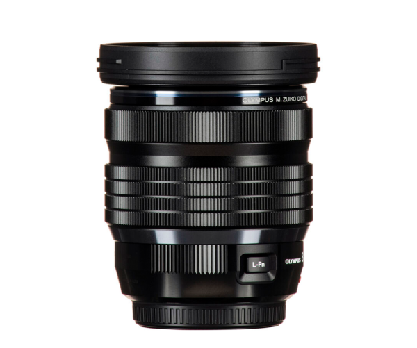 Olympus OM System M.Zuiko Digital 8-25MM F4.0 PRO Geniş Açı Objektif