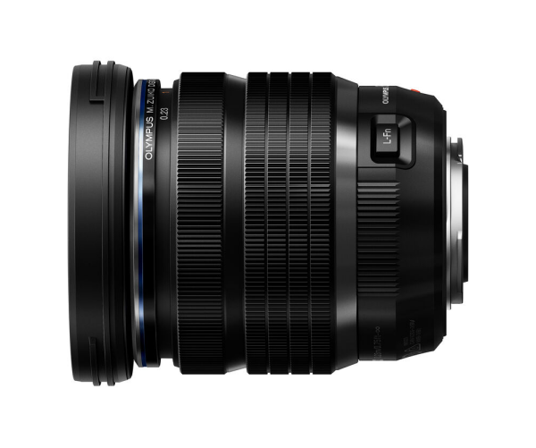 Olympus OM System M.Zuiko Digital 8-25MM F4.0 PRO Geniş Açı Objektif