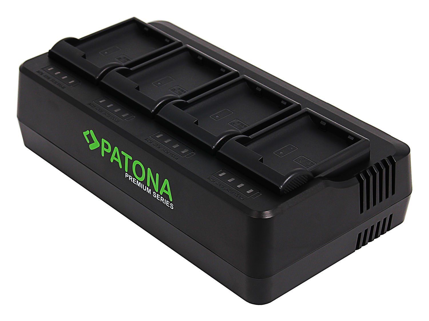Patona 1688 / 1702 Plate En-El15  Battery