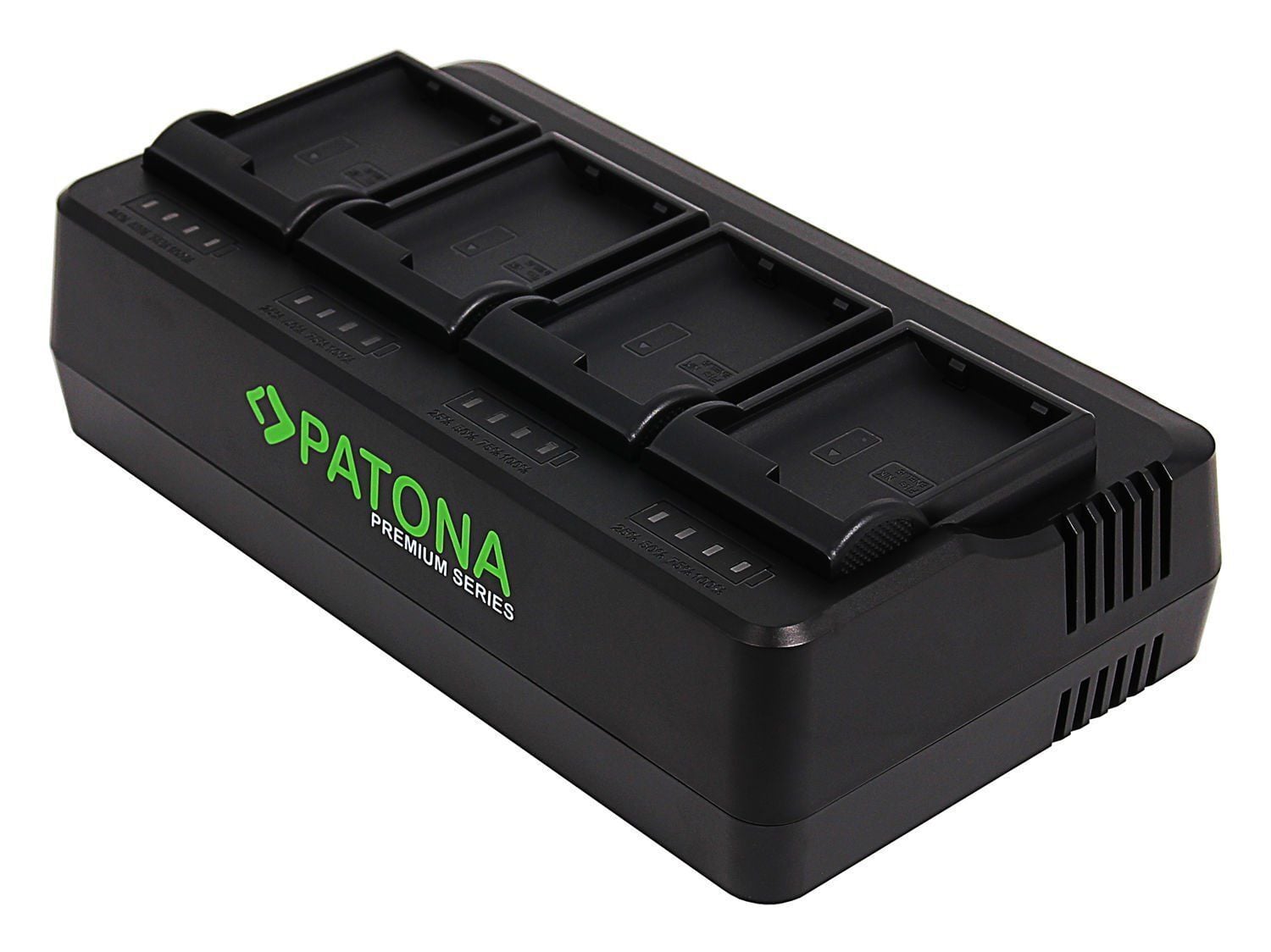 Patona 1702 Plate En-El15 Battery (1688 için)