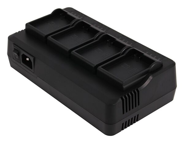 Patona 1688 / 1702 Plate En-El15  Battery