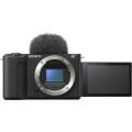 SONY ZV-E10M2 Body - Vlog Kamerası