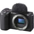 SONY ZV-E10M2 Body - Vlog Kamerası
