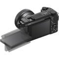 SONY ZV-E10M2 Body - Vlog Kamerası