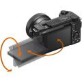 SONY ZV-E10M2 Body - Vlog Kamerası