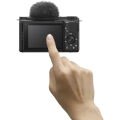 SONY ZV-E10M2 Body - Vlog Kamerası