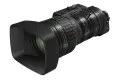 Canon CJ45ex9.7B IASE-V H 2/3” 4K UHDxs 45x Servo Broadcast Lens