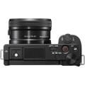 SONY ZV-E10L 16-50mm Kit - Vlog Kamerası