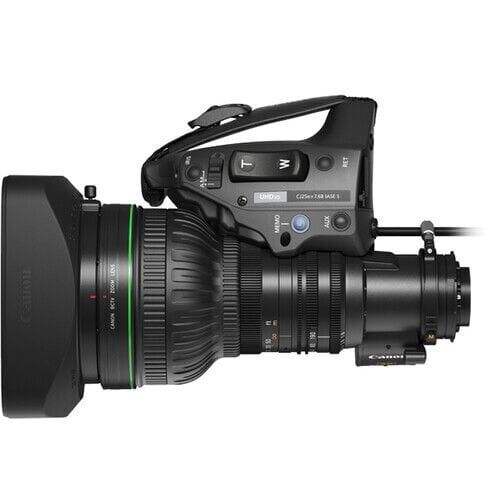Canon CJ25ex7.6B IASE