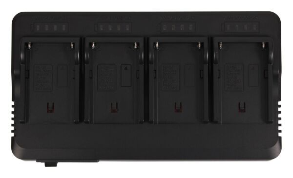 Patona 1692 Plate Np-F960 Battery(1688 için)